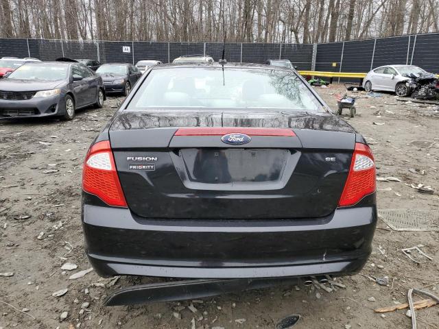 Photo 5 VIN: 3FAHP0HA1AR295466 - FORD FUSION SE 