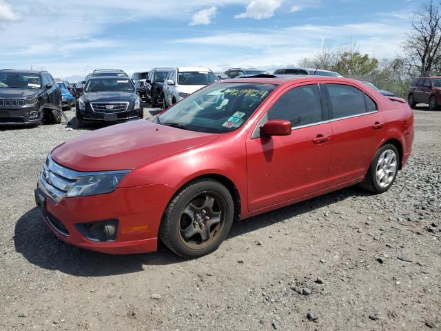 Photo 0 VIN: 3FAHP0HA1AR295872 - FORD FUSION 