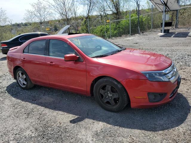 Photo 3 VIN: 3FAHP0HA1AR295872 - FORD FUSION 