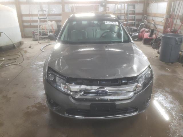 Photo 4 VIN: 3FAHP0HA1AR301301 - FORD FUSION SE 