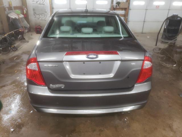 Photo 5 VIN: 3FAHP0HA1AR301301 - FORD FUSION SE 