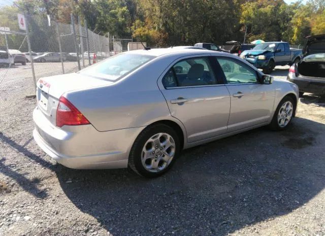 Photo 3 VIN: 3FAHP0HA1AR310869 - FORD FUSION 