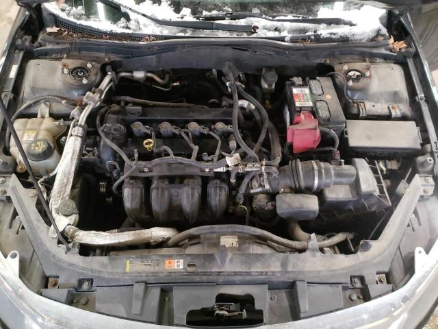 Photo 6 VIN: 3FAHP0HA1AR314257 - FORD FUSION SE 