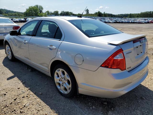 Photo 1 VIN: 3FAHP0HA1AR315554 - FORD FUSION 