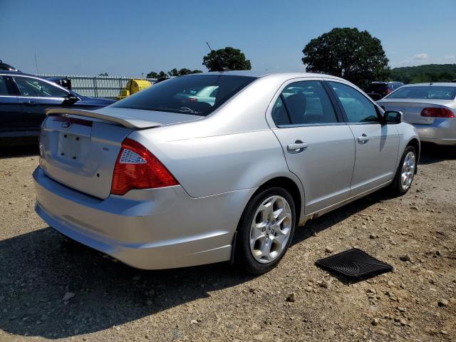 Photo 2 VIN: 3FAHP0HA1AR315554 - FORD FUSION 