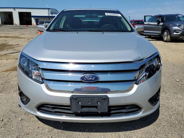 Photo 4 VIN: 3FAHP0HA1AR315554 - FORD FUSION 