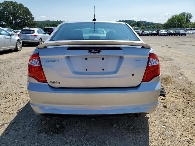 Photo 5 VIN: 3FAHP0HA1AR315554 - FORD FUSION 