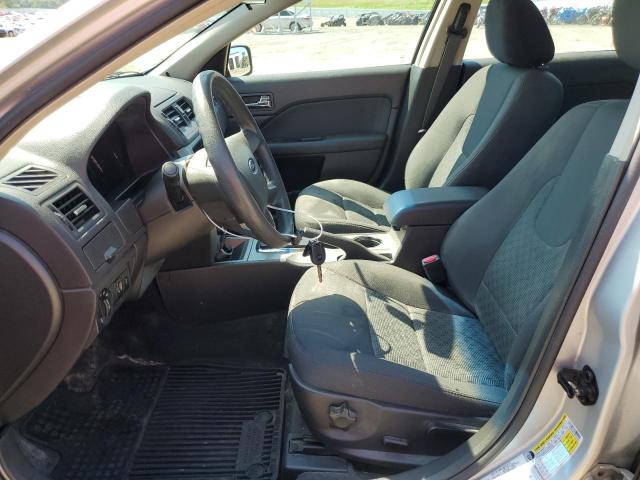 Photo 6 VIN: 3FAHP0HA1AR315554 - FORD FUSION 