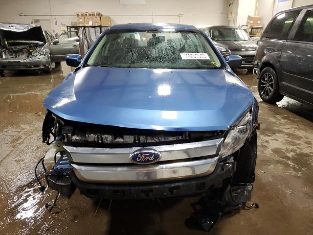 Photo 4 VIN: 3FAHP0HA1AR322181 - FORD FUSION 