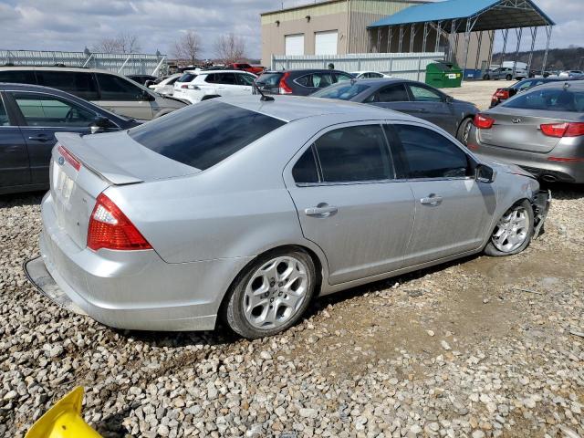 Photo 2 VIN: 3FAHP0HA1AR327316 - FORD FUSION SE 