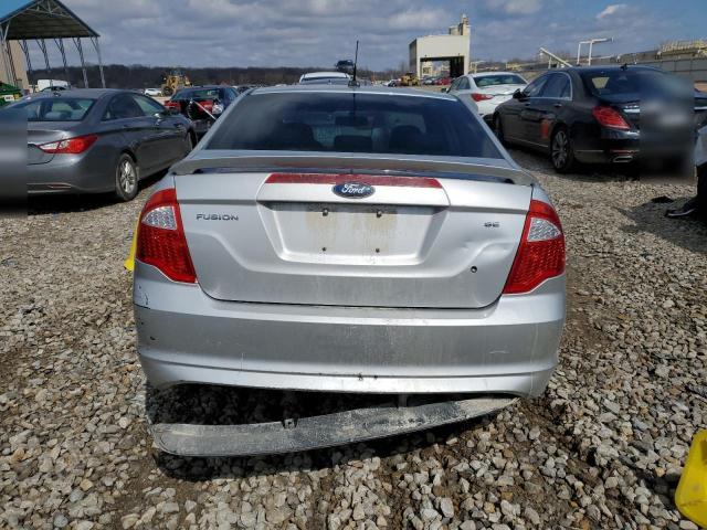 Photo 5 VIN: 3FAHP0HA1AR327316 - FORD FUSION SE 