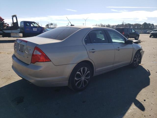 Photo 2 VIN: 3FAHP0HA1AR334184 - FORD FUSION 