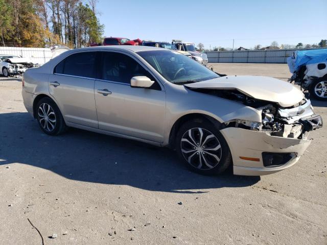 Photo 3 VIN: 3FAHP0HA1AR334184 - FORD FUSION 