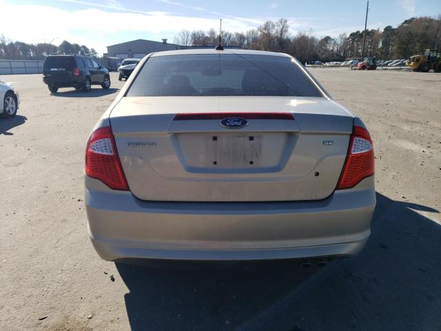 Photo 5 VIN: 3FAHP0HA1AR334184 - FORD FUSION 