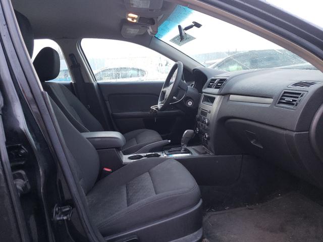 Photo 4 VIN: 3FAHP0HA1AR336419 - FORD FUSION SE 