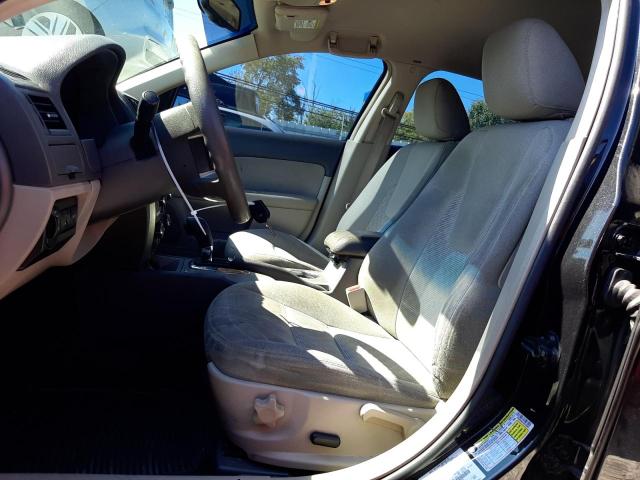 Photo 6 VIN: 3FAHP0HA1AR336601 - FORD FUSION SE 