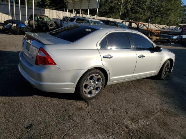 Photo 2 VIN: 3FAHP0HA1AR337117 - FORD FUSION SE 