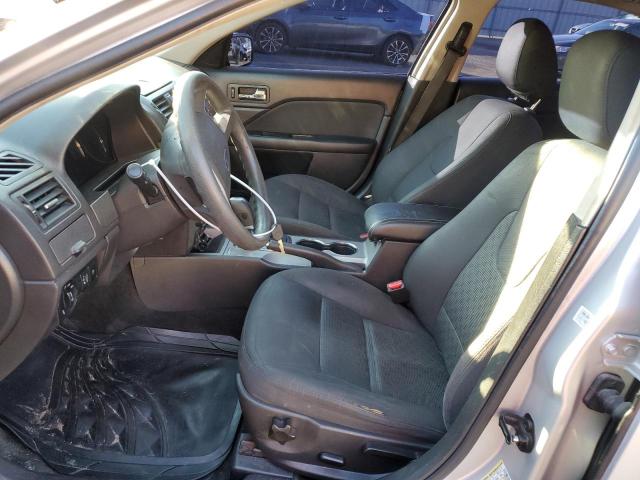 Photo 6 VIN: 3FAHP0HA1AR337117 - FORD FUSION SE 