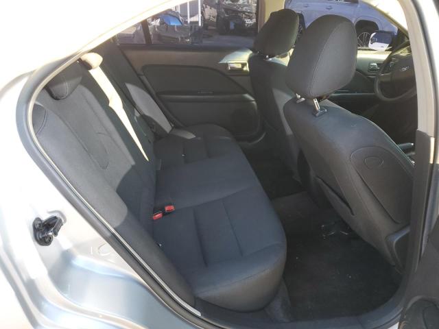 Photo 9 VIN: 3FAHP0HA1AR337117 - FORD FUSION SE 