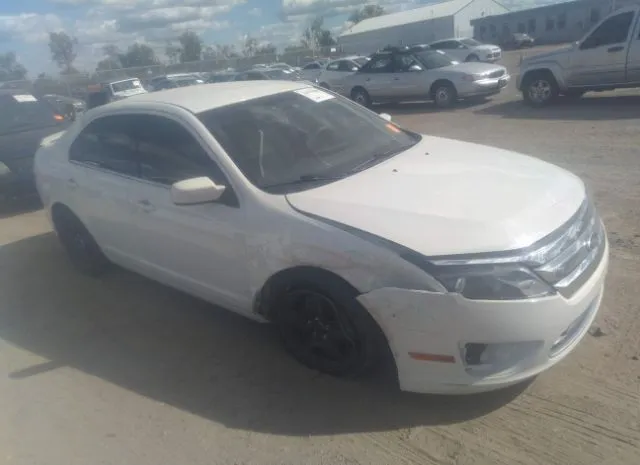 Photo 0 VIN: 3FAHP0HA1AR350109 - FORD FUSION 