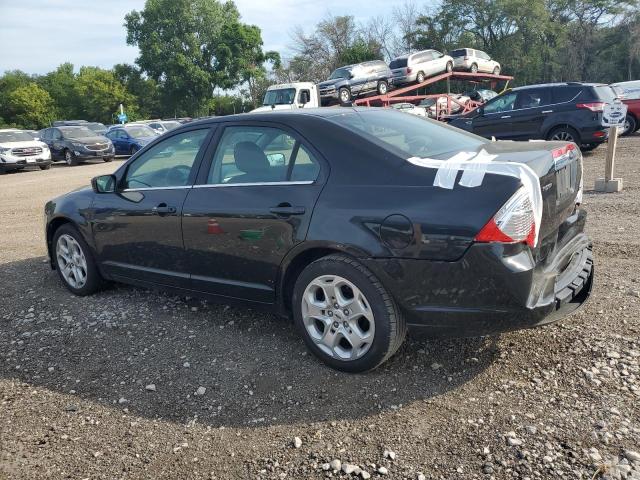 Photo 1 VIN: 3FAHP0HA1AR353995 - FORD FUSION SE 