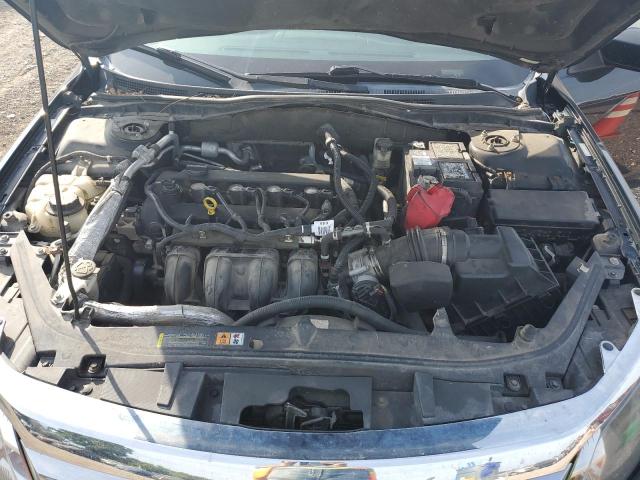 Photo 10 VIN: 3FAHP0HA1AR353995 - FORD FUSION SE 