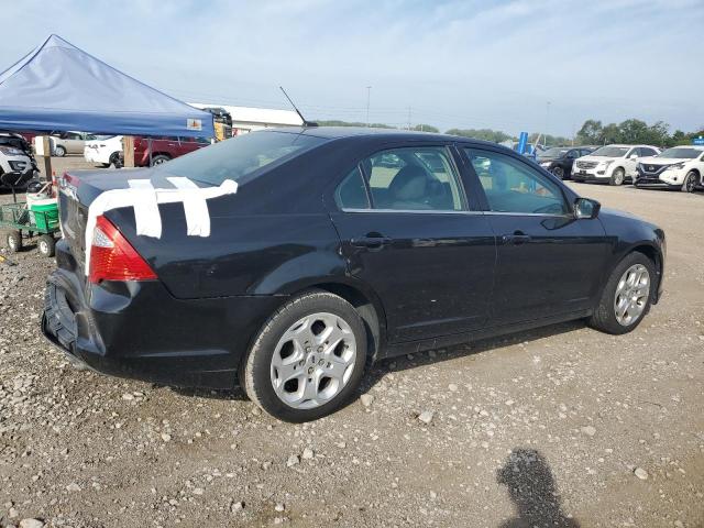 Photo 2 VIN: 3FAHP0HA1AR353995 - FORD FUSION SE 