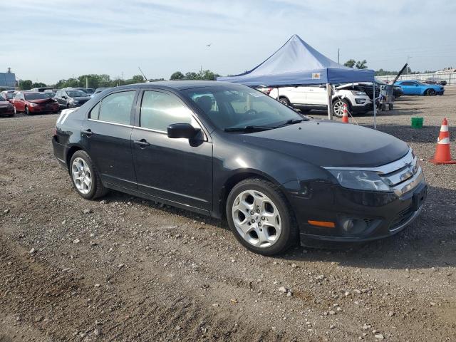 Photo 3 VIN: 3FAHP0HA1AR353995 - FORD FUSION SE 