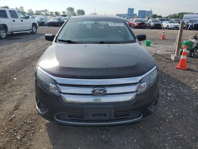 Photo 4 VIN: 3FAHP0HA1AR353995 - FORD FUSION SE 