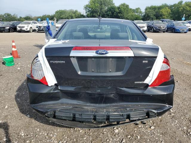 Photo 5 VIN: 3FAHP0HA1AR353995 - FORD FUSION SE 