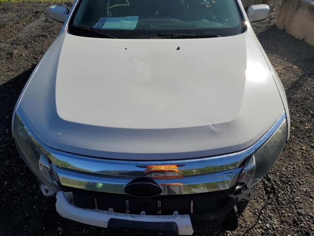 Photo 10 VIN: 3FAHP0HA1AR354449 - FORD FUSION 