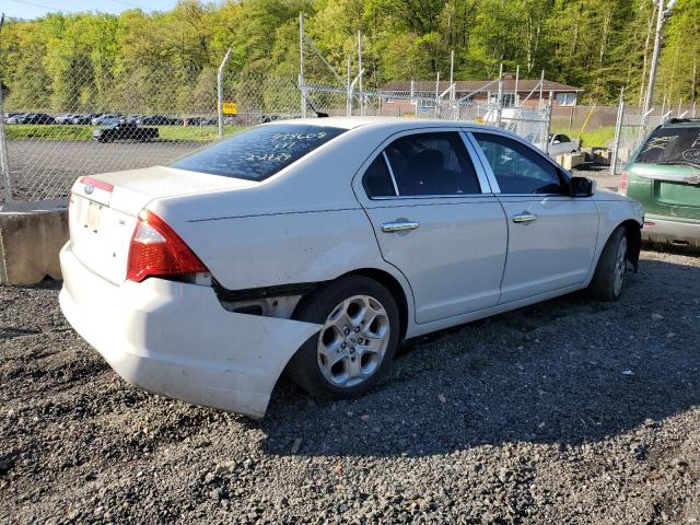 Photo 2 VIN: 3FAHP0HA1AR354449 - FORD FUSION 