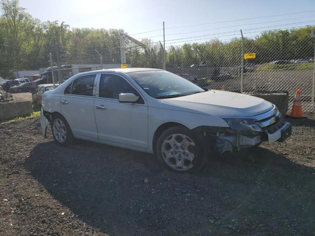 Photo 3 VIN: 3FAHP0HA1AR354449 - FORD FUSION 