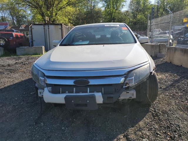 Photo 4 VIN: 3FAHP0HA1AR354449 - FORD FUSION 