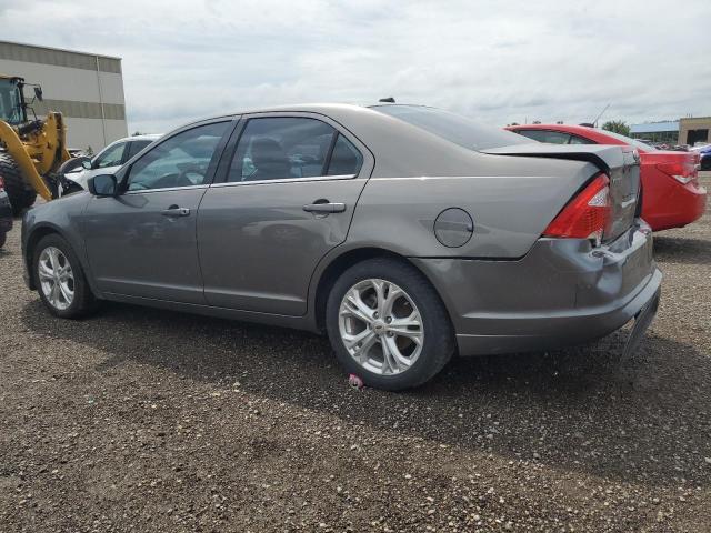 Photo 1 VIN: 3FAHP0HA1AR356251 - FORD FUSION SE 