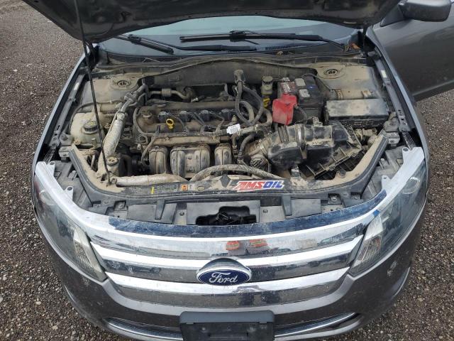 Photo 10 VIN: 3FAHP0HA1AR356251 - FORD FUSION SE 