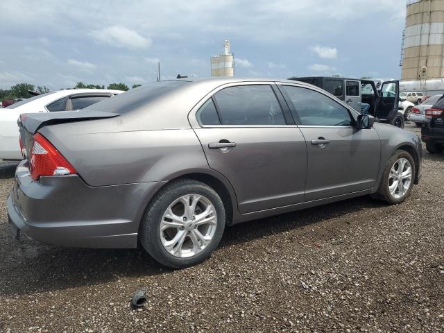 Photo 2 VIN: 3FAHP0HA1AR356251 - FORD FUSION SE 