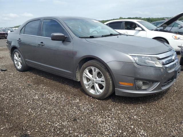 Photo 3 VIN: 3FAHP0HA1AR356251 - FORD FUSION SE 