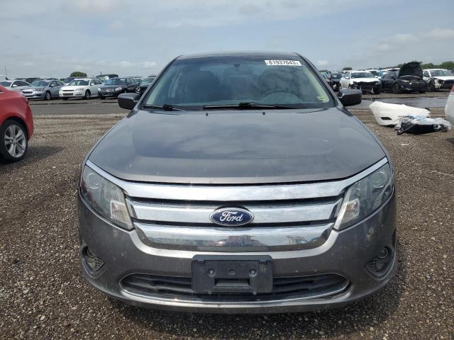 Photo 4 VIN: 3FAHP0HA1AR356251 - FORD FUSION SE 