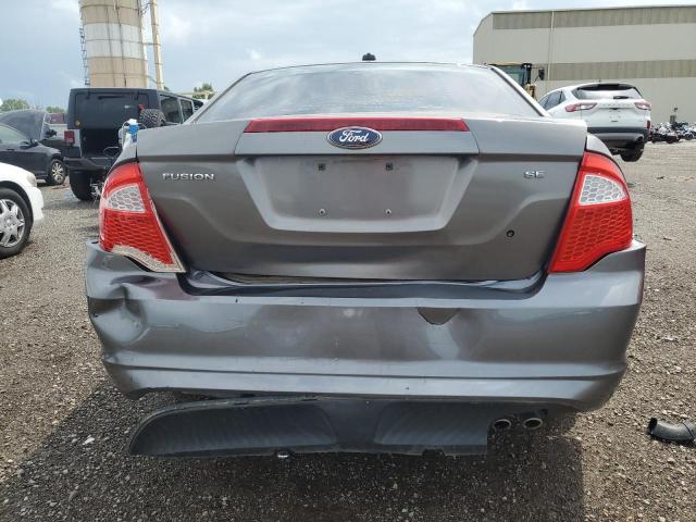 Photo 5 VIN: 3FAHP0HA1AR356251 - FORD FUSION SE 