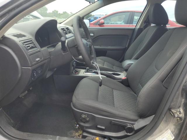 Photo 6 VIN: 3FAHP0HA1AR356251 - FORD FUSION SE 