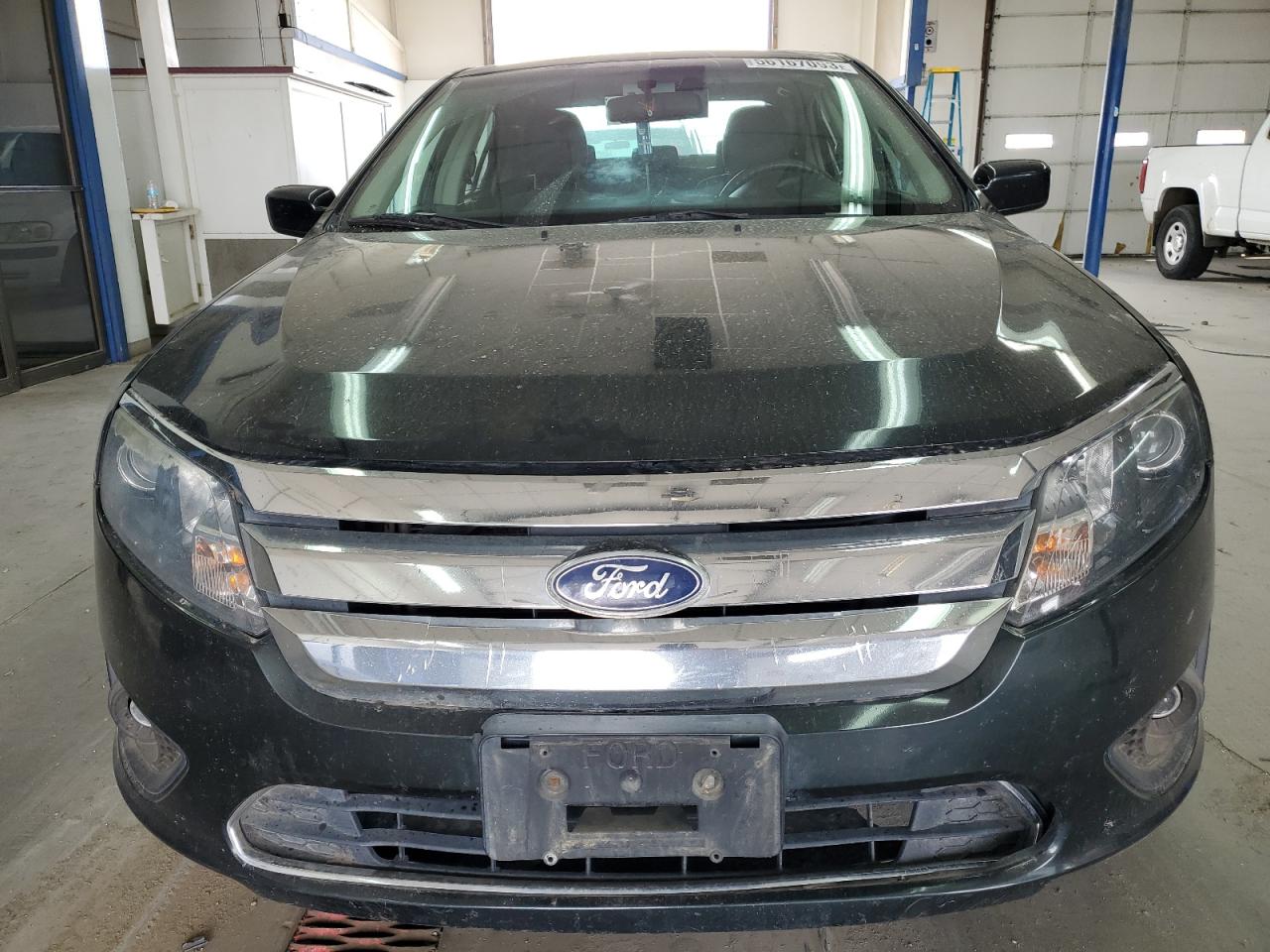 Photo 4 VIN: 3FAHP0HA1AR356752 - FORD FUSION 