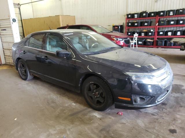 Photo 3 VIN: 3FAHP0HA1AR362809 - FORD FUSION SE 