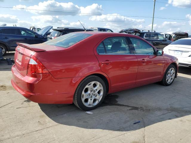 Photo 2 VIN: 3FAHP0HA1AR372756 - FORD FUSION SE 