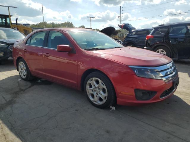 Photo 3 VIN: 3FAHP0HA1AR372756 - FORD FUSION SE 