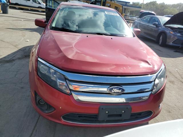 Photo 4 VIN: 3FAHP0HA1AR372756 - FORD FUSION SE 