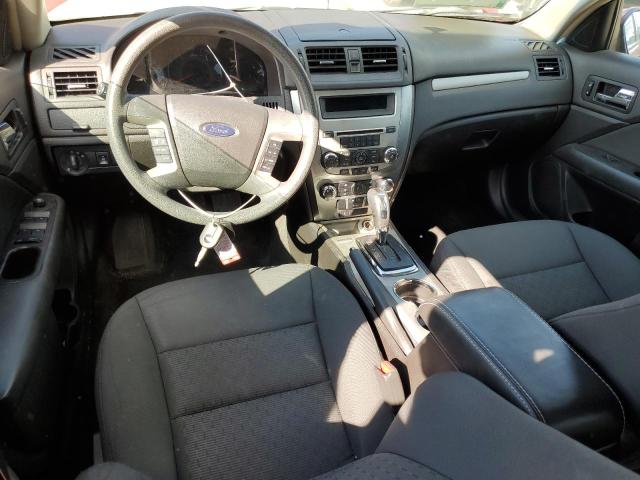 Photo 7 VIN: 3FAHP0HA1AR372756 - FORD FUSION SE 