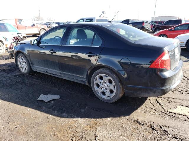 Photo 1 VIN: 3FAHP0HA1AR382512 - FORD FUSION SE 