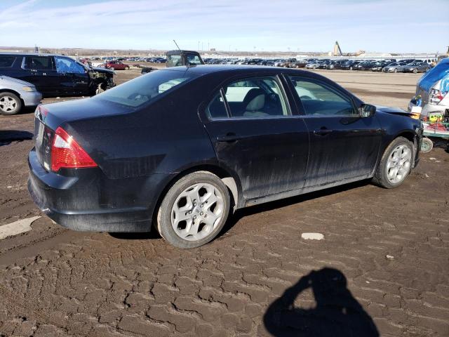 Photo 2 VIN: 3FAHP0HA1AR382512 - FORD FUSION SE 