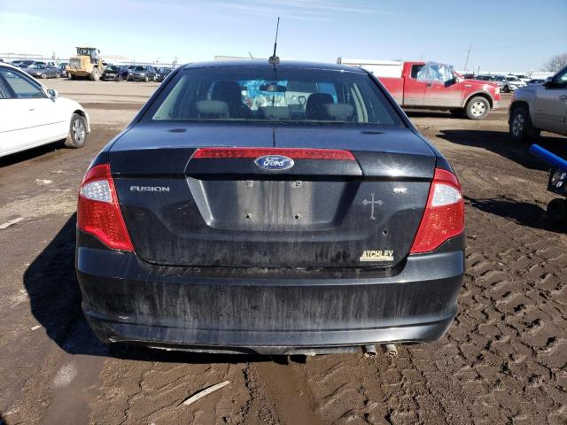 Photo 5 VIN: 3FAHP0HA1AR382512 - FORD FUSION SE 